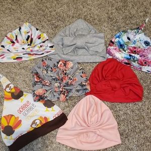 Baby hats